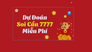 soi cầu 7777