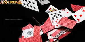 Chiến Thuật Xếp Bài Mậu Binh Luck8
