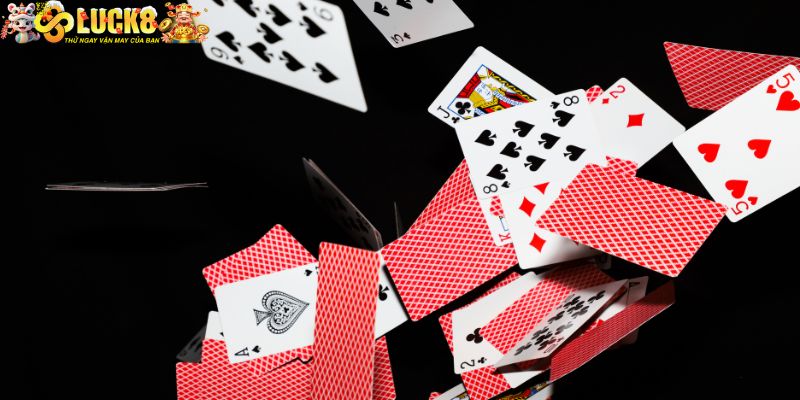 Chiến Thuật Xếp Bài Mậu Binh Luck8