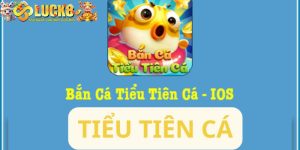 Tiểu tiên cá