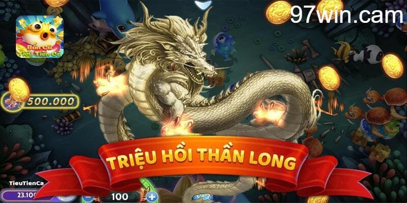 Tiểu tiên cá