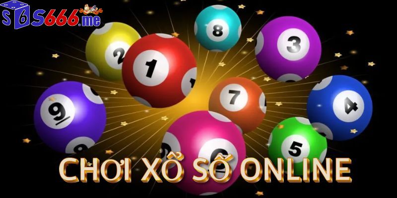 Đánh Lô Đề Online S66